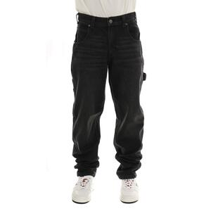 JEANS GARYVILLE DICKIES NERO